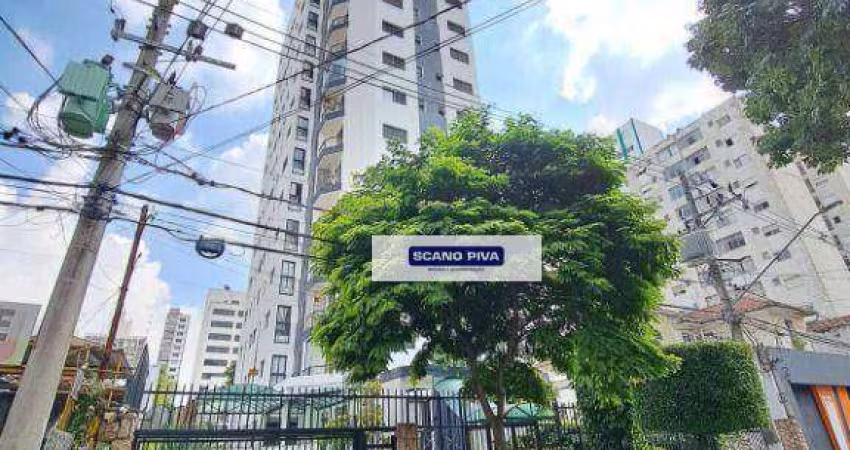 Kitnet com 1 dormitório para alugar, 30 m² por R$ 2.289,37/mês - Bela Vista - São Paulo/SP