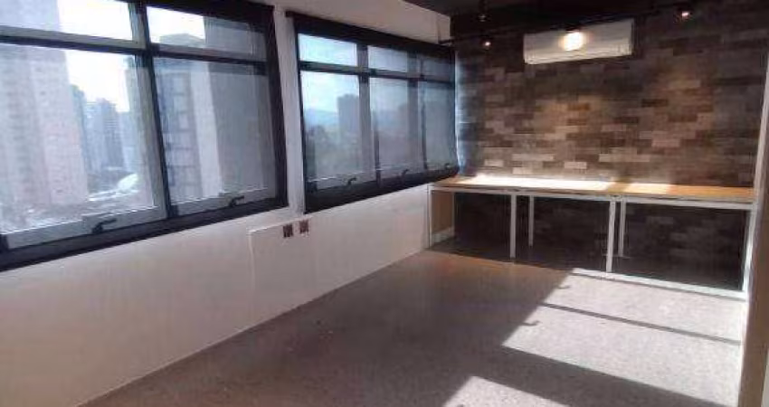 Conjunto à venda, 80 m² por R$ 725.000,00 - Perdizes - São Paulo/SP