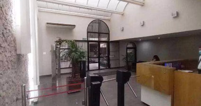 Conjunto para alugar, 112 m² por R$ 2.000/mês - Higienópolis - São Paulo/SP
