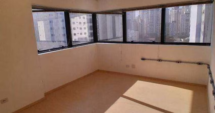 Conjunto para alugar, 46 m² por R$ 3.075,26/mês - Perdizes - São Paulo/SP