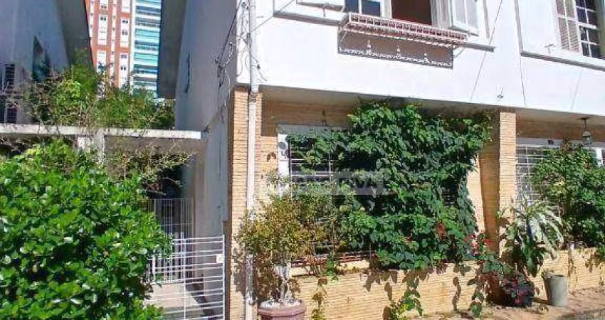 Casa com 3 dormitórios para alugar, 90 m² por R$ 5.500/mês - Campo Belo - São Paulo/SP