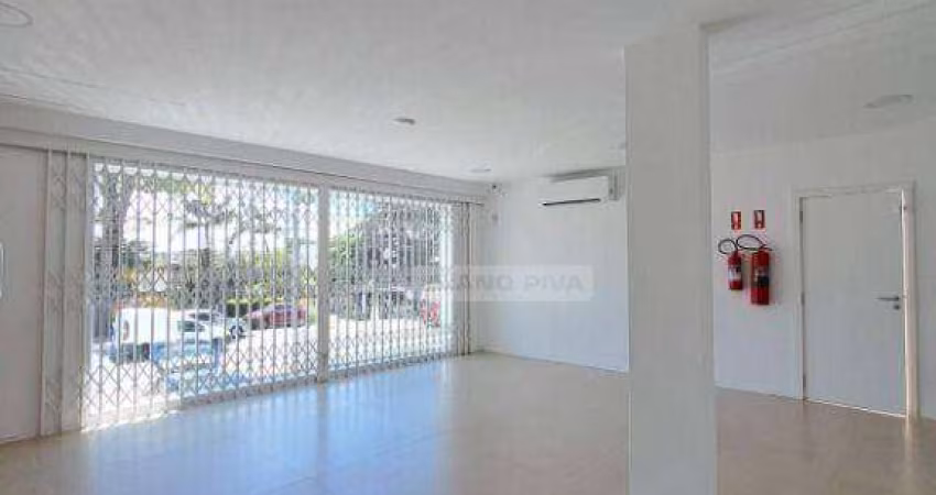 Loja, 435 m² - venda por R$ 2.800.000 ou aluguel por R$ 18.000/mês - Lapa - São Paulo/SP
