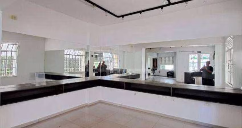 Loja, 236 m² - venda por R$ 2.900.000,00 ou aluguel por R$ 16.078,68/mês - Higienópolis - São Paulo/SP