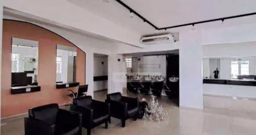 Loja, 236 m² - venda por r$ 2.500.000,00 ou aluguel por r$ 12.078,68/mês - higienópolis - são paulo/sp