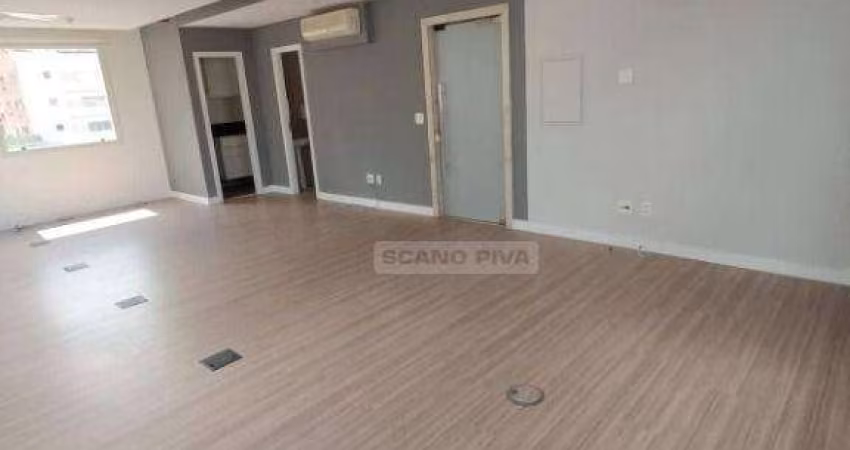Conjunto para alugar, 55 m² por R$ 7.708,29/mês - Jardins - São Paulo/SP