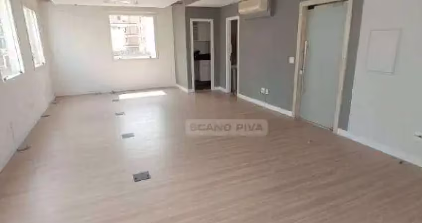 Conjunto para alugar, 55 m² por r$ 6.798,85/mês - jardins - são paulo/sp