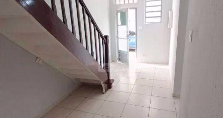 Casa com 1 dormitório para alugar, 50 m² por R$ 2.524,81/mês - Vila Pompeia - São Paulo/SP