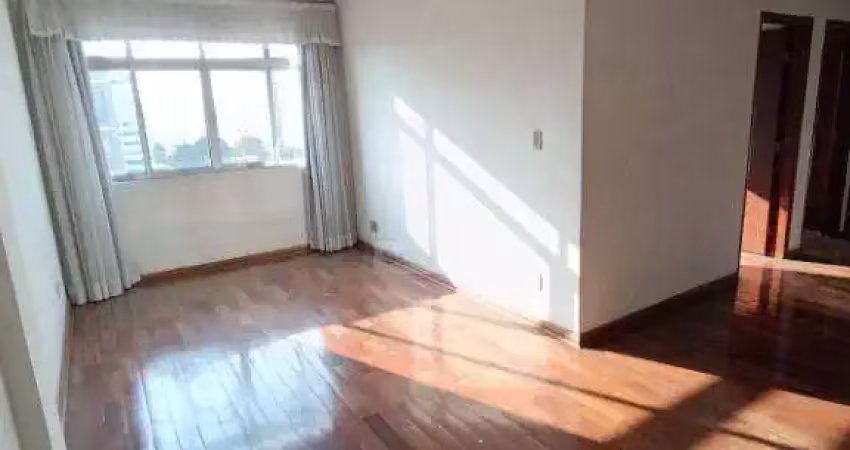 Apartamento com 3 dormitórios para alugar, 97 m² por R$ 3.000/mês - Pompéia - São Paulo/SP