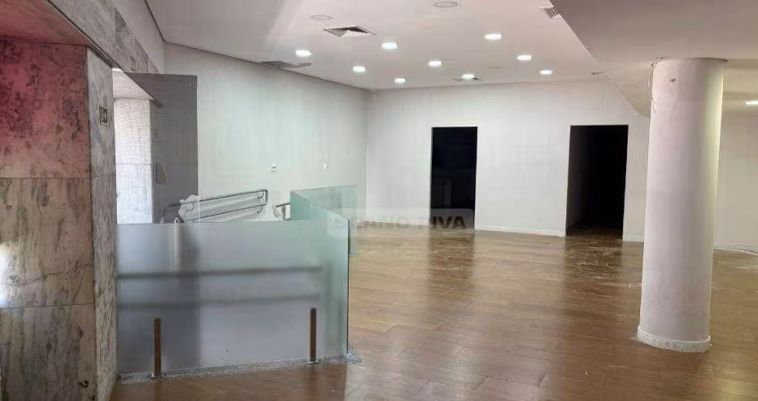 Loja para alugar, 478 m² por R$ 6.000,00/mês - Centro - Vitória/ES