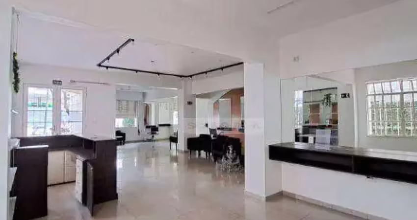 Loja, 236 m² - venda por r$ 2.500.000,00 ou aluguel por r$ 12.578,68/mês - higienópolis - são paulo/sp