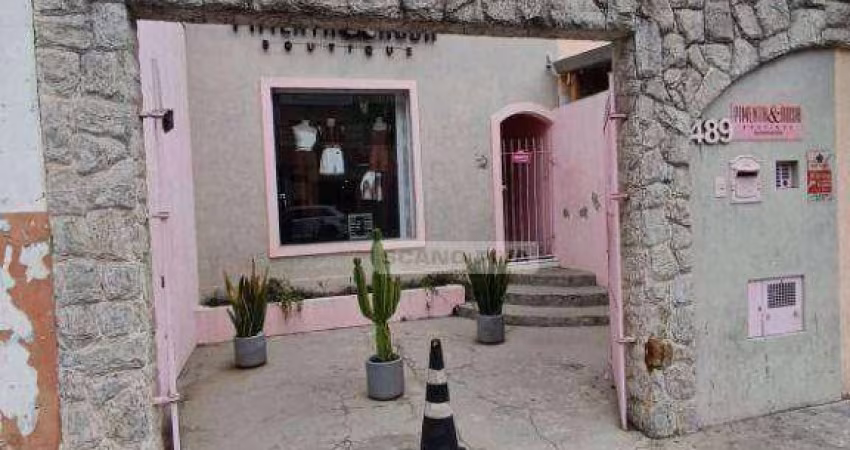 Casa com 3 dormitórios à venda, 100 m² por R$ 650.000,00 - Lapa - São Paulo/SP