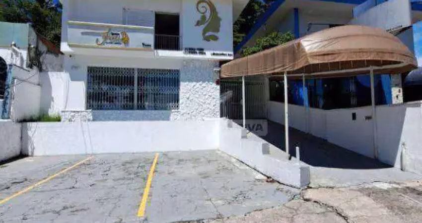Loja, 373 m² - venda por r$ 2.500.000 ou aluguel por r$ 18.000/mês - lapa - são paulo/sp