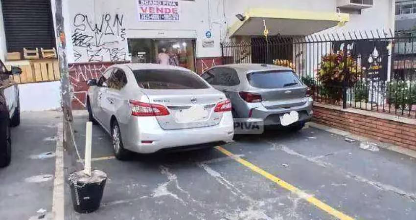 Loja à venda, 35 m² por r$ 800.000,00 - sumarezinho - são paulo/sp