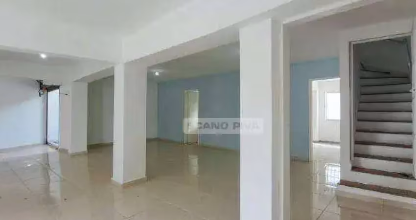 Loja, 150 m² - venda por R$ 1.050.000,00 ou aluguel por R$ 7.034,73/mês - Jabaquara - São Paulo/SP