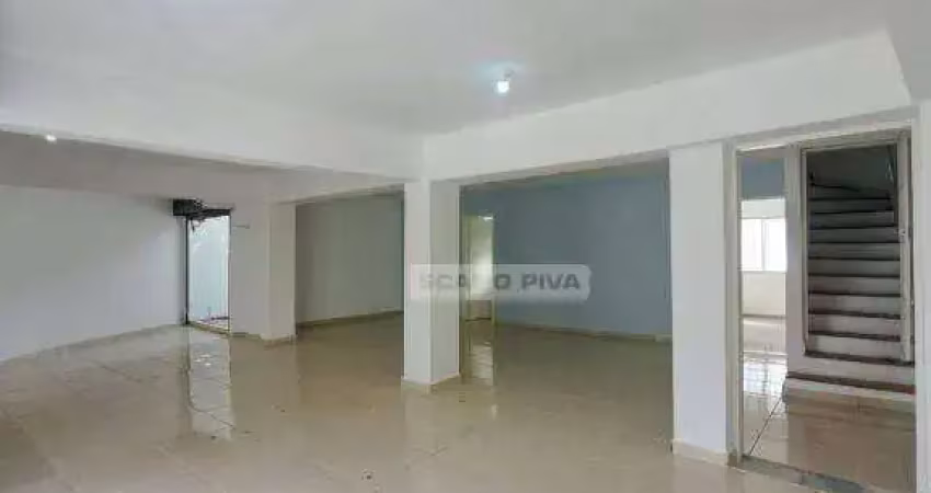 Loja, 150 m² - venda por r$ 1.000.000 ou aluguel por r$ 6.500/mês - jabaquara - são paulo/sp