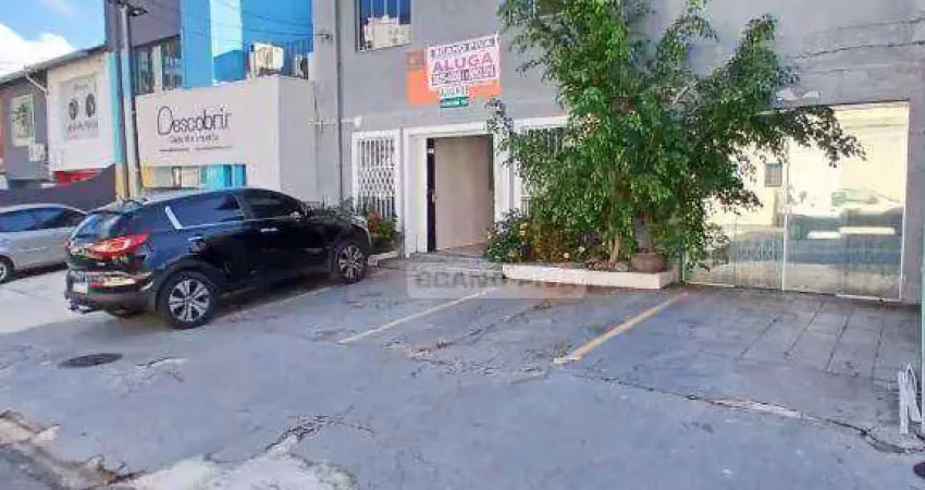 Loja para alugar, 237 m² por r$ 6.800/mês - chácara santo antônio - são paulo/sp