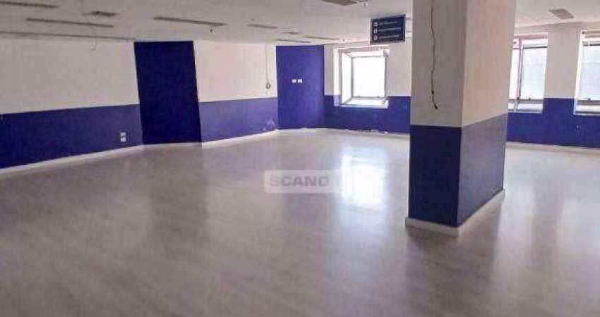 Conjunto, 294 m² - venda por R$ 2.800.000,00 ou aluguel por R$ 20.792,74/mês - Perdizes - São Paulo/SP