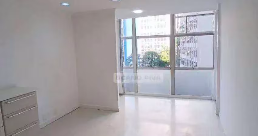 Conjunto para alugar, 75 m² por R$ 3.500/mês - Jardim Paulista - São Paulo/SP