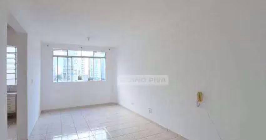 Kitnet com 1 dormitório para alugar, 40 m² por r$ 1.100/mês - bela vista - são paulo/sp