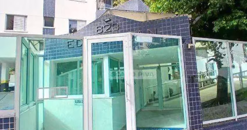 Apartamento com 3 dormitórios para alugar, 100 m² por r$ 6.332,93/mês - higienópolis - são paulo/sp