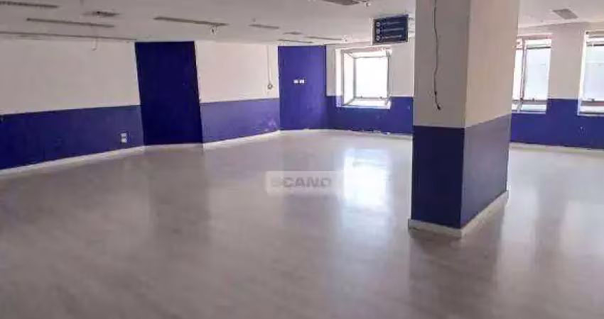Andar corporativo, 300 m² - venda por r$ 2.500.000,00 ou aluguel por r$ 18.792,74/mês - perdizes - são paulo/sp