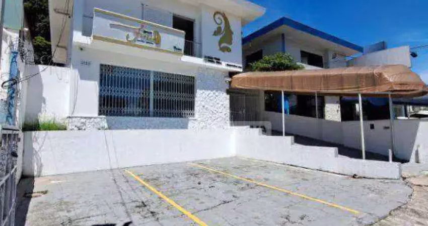 Casa, 373 m² - venda por r$ 2.500.000 ou aluguel por r$ 18.000/mês - city lapa - são paulo/sp