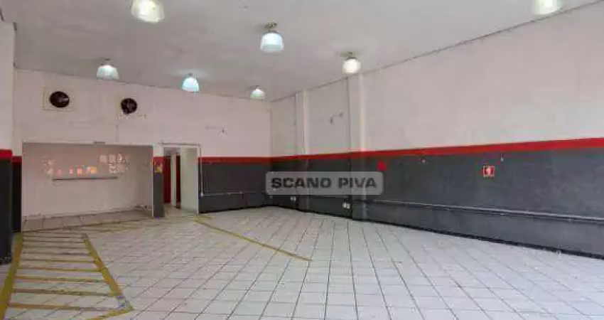 Loja para alugar, 170 m² por r$ 6.045,88/mês - lapa - são paulo/sp