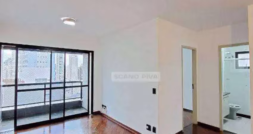 Apartamento com 2 dormitórios para alugar, 78 m² por r$ 6.124,37/mês - paraíso - são paulo/sp
