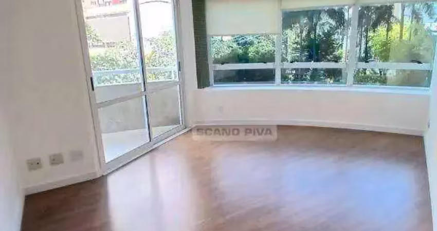 Apartamento com 3 dormitórios para alugar, 102 m² por r$ 6.771,79/mês - perdizes - são paulo/sp