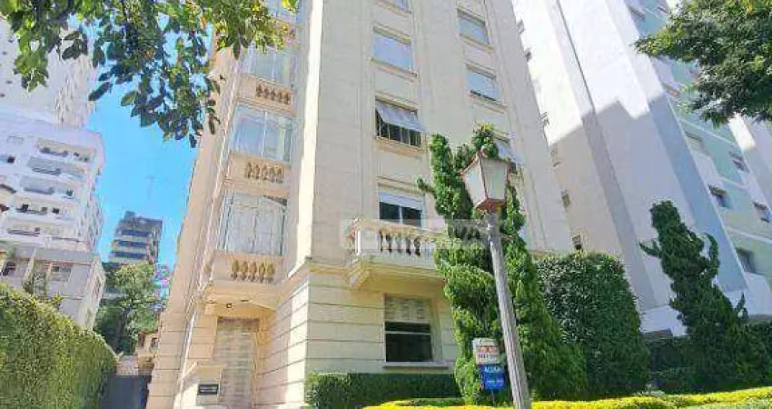 Conjunto, 236 m² - venda por r$ 2.500.000,00 ou aluguel por r$ 12.578,68/mês - higienópolis - são paulo/sp