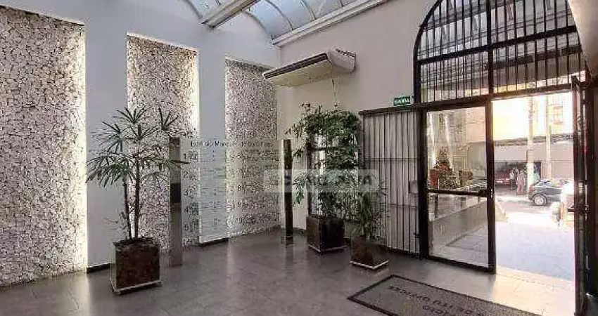 Conjunto à venda, 35 m² por r$ 260.000 - higienópolis - são paulo/sp