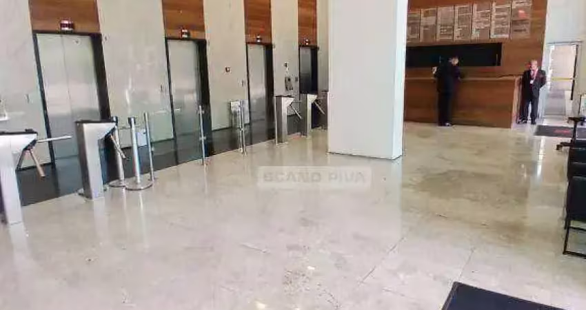 Conjunto para alugar, 65 m² por r$ 3.799,03/mês - chácara santo antônio - são paulo/sp