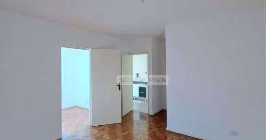 Apartamento com 1 dormitório para alugar, 40 m² por r$ 1.100/mês - centro - são paulo/sp