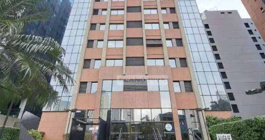 Conjunto para alugar, 82 m² - r$ 4.000/mês  vila olímpia - são paulo/sp