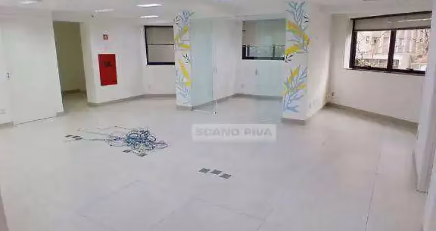 Loja para alugar, 236 m² por r$ 8.000/mês - higienópolis - são paulo/sp