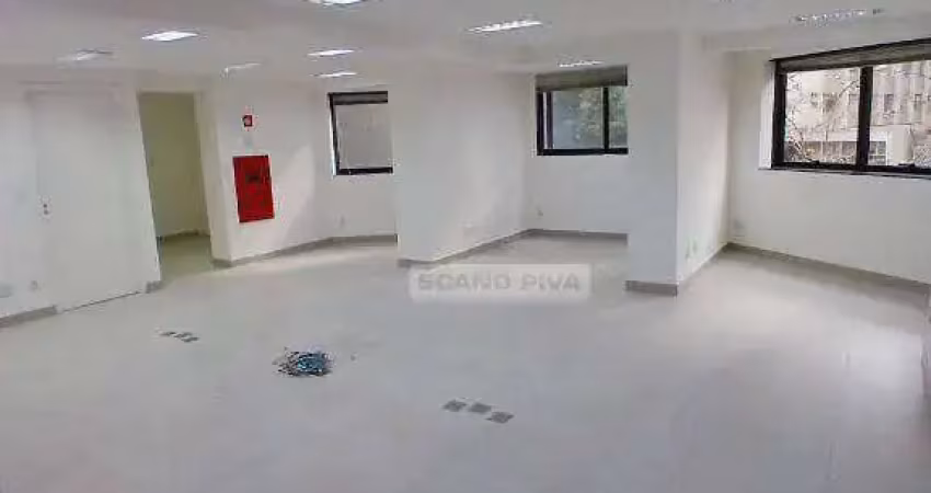 Conjunto para alugar, 236 m² por r$ 8.000/mês - higienópolis - são paulo/sp