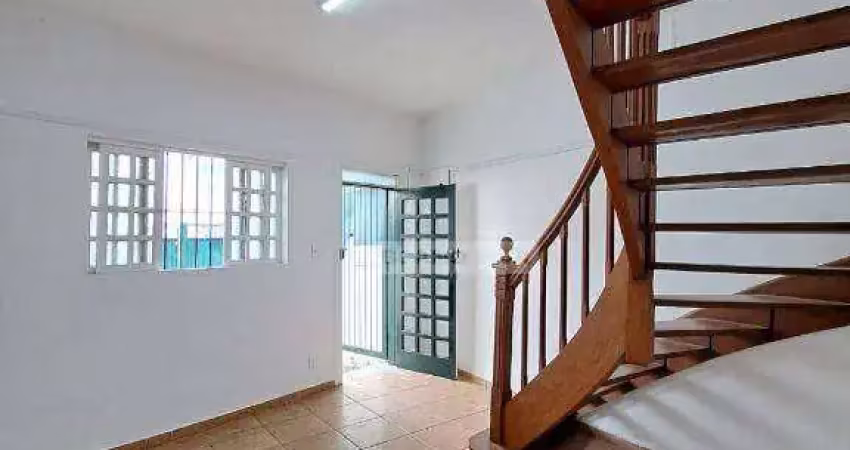 Casa com 2 dormitórios, 100 m² - venda por r$ 1.500.000,00 ou aluguel por r$ 4.713,61/mês - bela vista - são paulo/sp