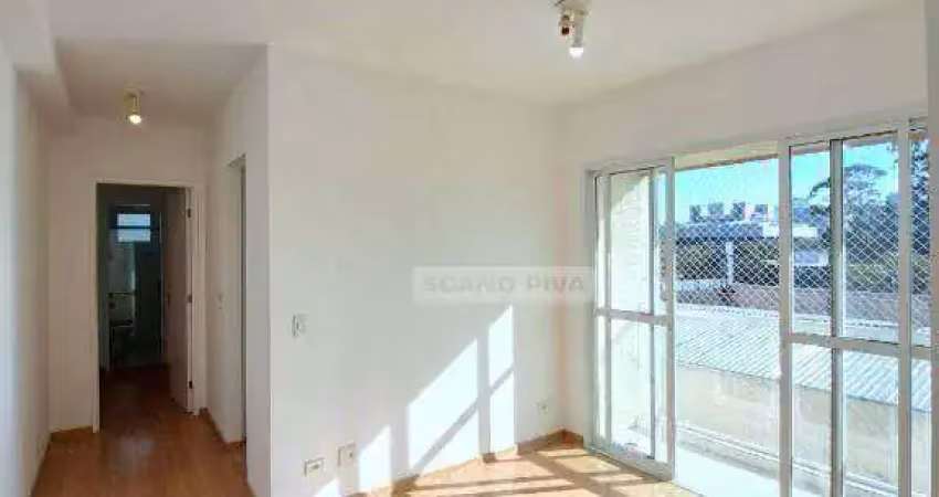 Apartamento com 2 dormitórios para alugar, 53 m² por r$ 4.412,00/mês - vila mariana - são paulo/sp