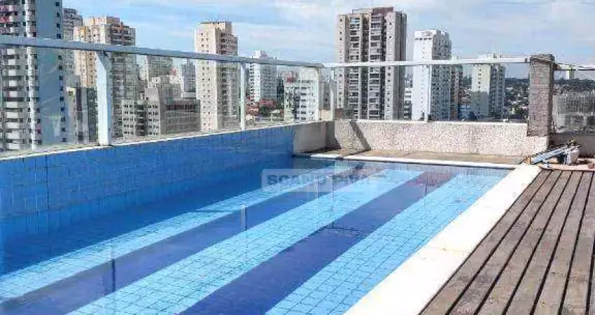Apartamento com 2 dormitórios para alugar, 53 m² por r$ 4.412,00/mês - vila clementino - são paulo/sp