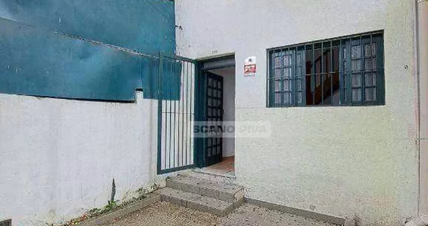 Casa, 100 m² - venda por r$ 1.500.000,00 ou aluguel por r$ 4.413,61/mês - bela vista - são paulo/sp