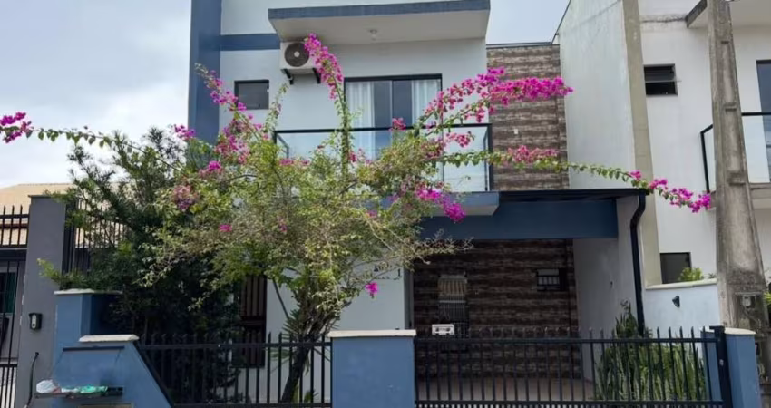 Casa para Venda em Barra Velha, Itajuba, 2 dormitórios, 2 suítes, 3 banheiros, 1 vaga