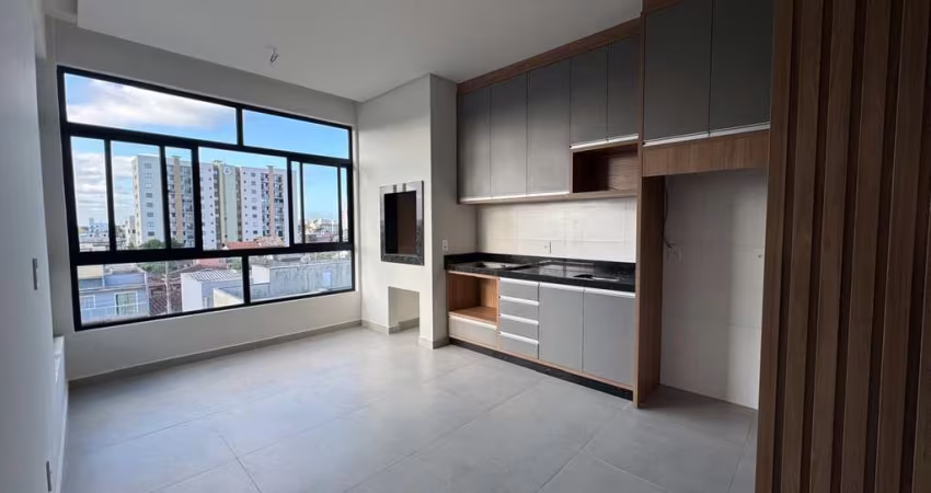 Apartamento para Venda em Balneário Piçarras, Itacolomi, 2 dormitórios, 1 suíte, 2 banheiros, 2 vagas
