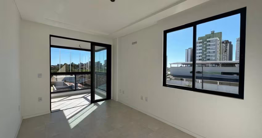Apartamento para Venda em Balneário Piçarras, Centro, 2 dormitórios, 1 suíte, 2 banheiros, 1 vaga