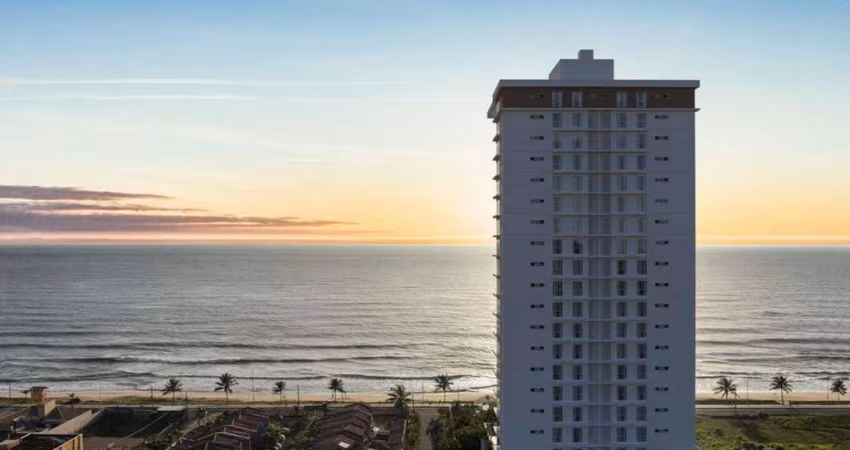 Apartamento para Venda em Barra Velha, Tabuleiro, 3 dormitórios, 1 suíte, 2 banheiros, 2 vagas