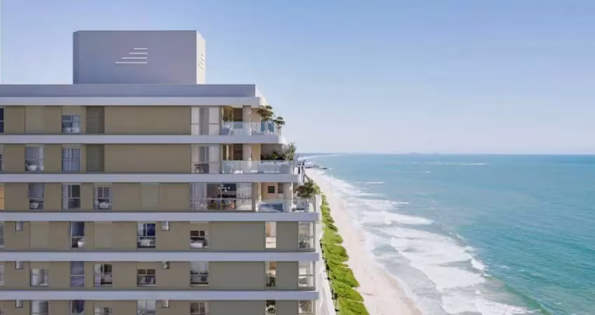 Apartamento para Venda em Barra Velha, Tabuleiro, 3 dormitórios, 3 suítes, 3 banheiros, 2 vagas