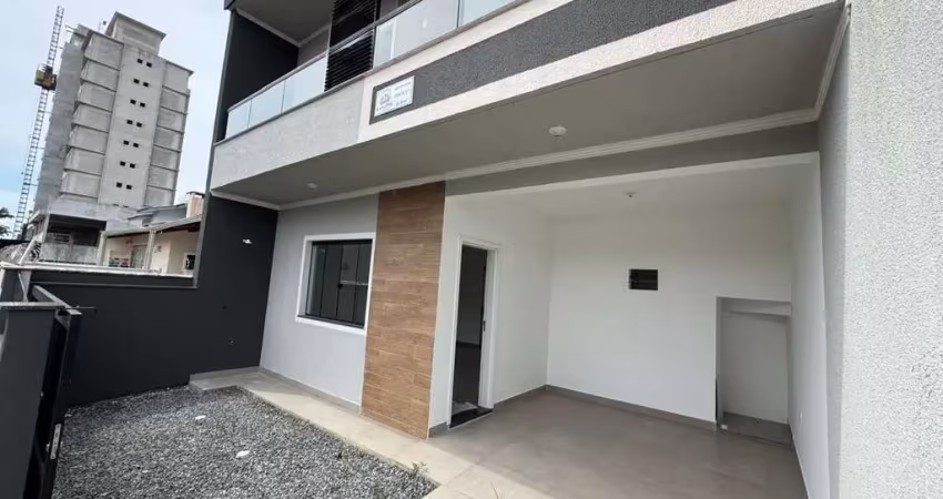 Casa para venda em balneário piçarras, itacolomi, 3 dormitórios, 1 suíte, 3 banheiros, 1 vaga