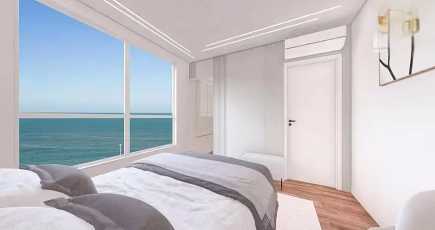 Apartamento para venda em balneário piçarras, itacolomi, 3 dormitórios, 3 suítes, 4 banheiros, 1 vaga