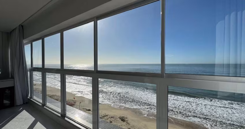Apartamento para Venda em Barra Velha, Tabuleiro, 3 dormitórios, 3 suítes, 4 banheiros, 2 vagas