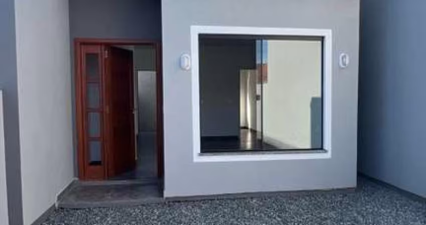 Casa para Venda em Barra Velha, Quinta dos Açorianos, 2 dormitórios, 1 banheiro, 2 vagas