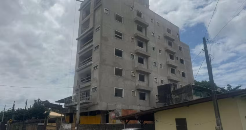 Apartamento para Venda em Penha, Armação, 3 dormitórios, 1 suíte, 2 banheiros, 1 vaga